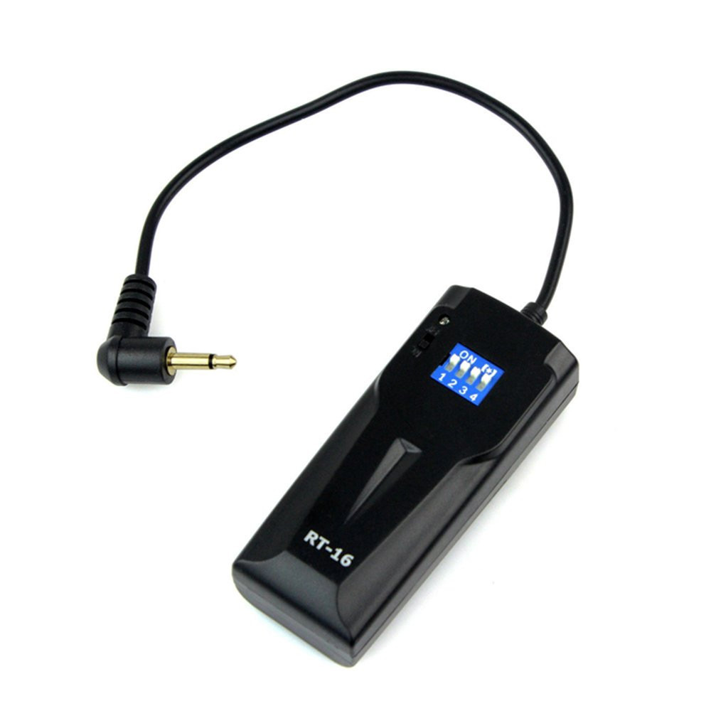 Godox RTR-16 Radio Receptor con Conector 3.5
