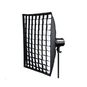 Godox Softbox 60x90 Con GRID Montura Bowens