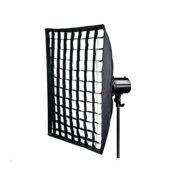 Godox Softbox 60x90 Con GRID Montura Bowens