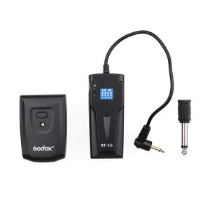 Godox RT-16 Radio Disparador para Flash de Estudio