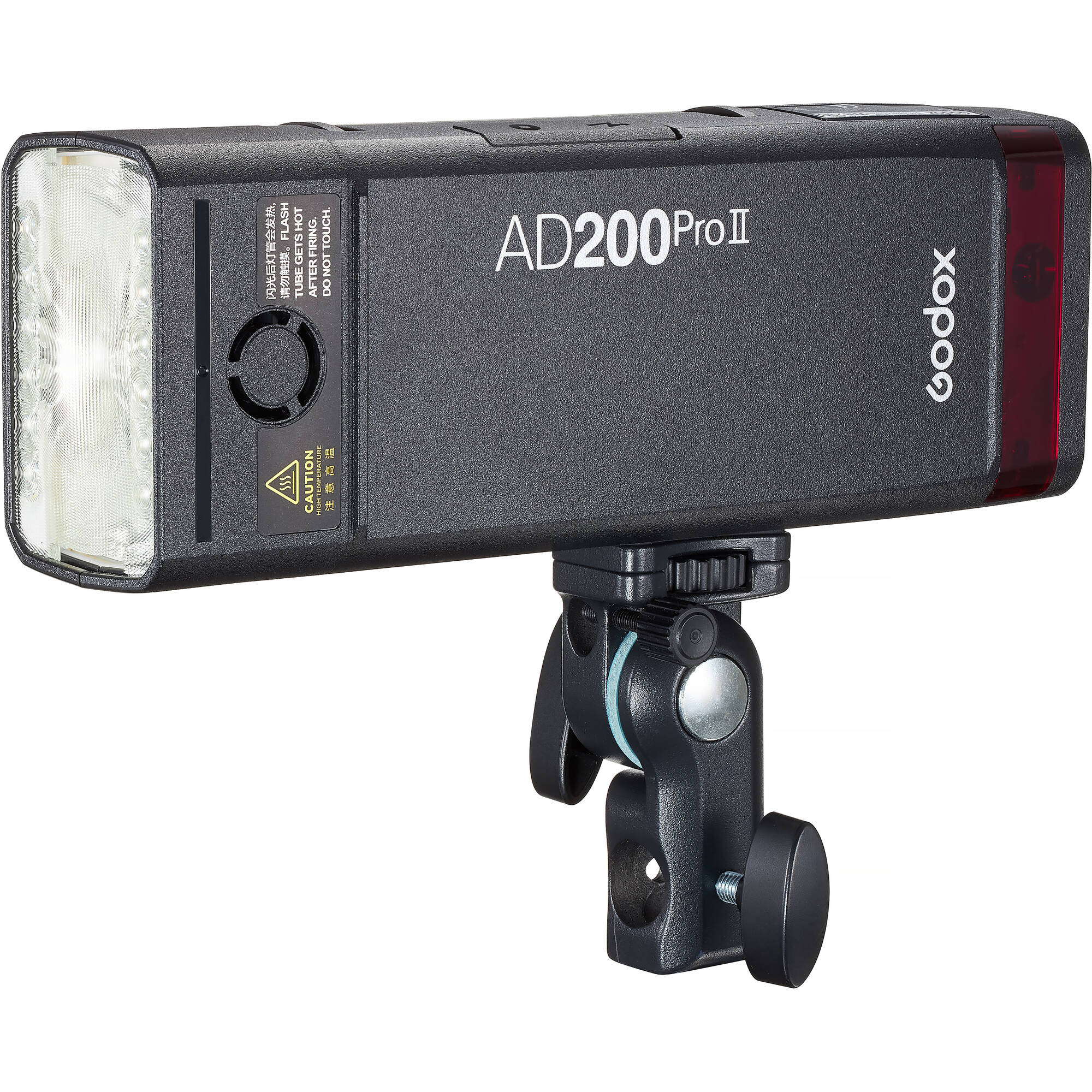 Godox AD200Pro II Flash portátil de 200 Ws - Imagen 2