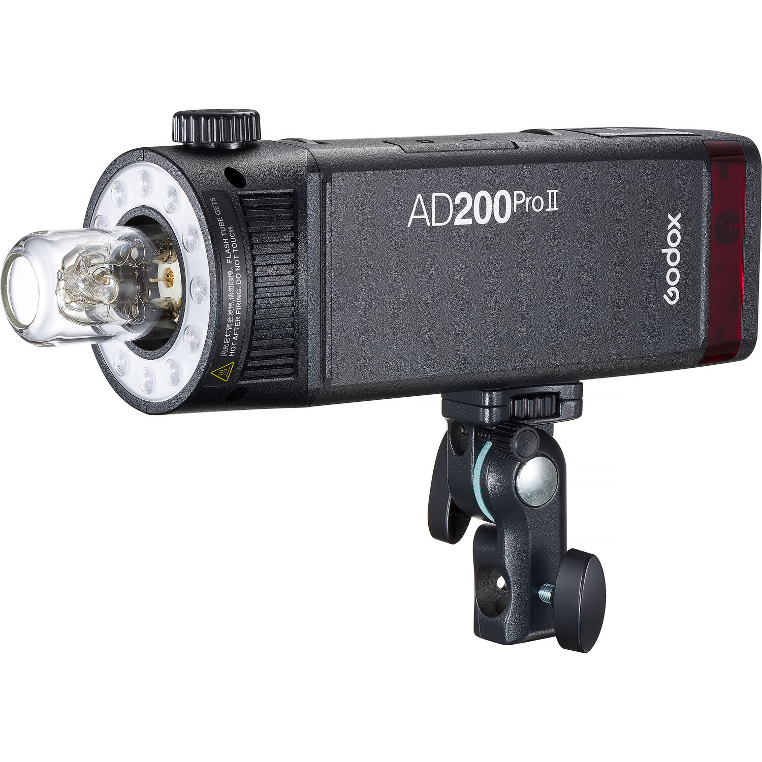 Godox AD200Pro II Flash portátil de 200 Ws - Imagen 3
