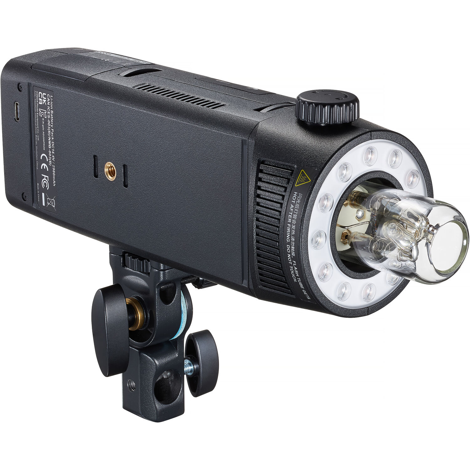 Godox AD200Pro II Flash portátil de 200 Ws - Imagen 5
