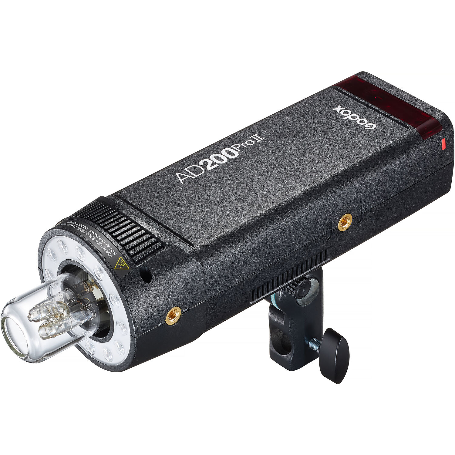 Godox AD200Pro II Flash portátil de 200 Ws - Imagen 7