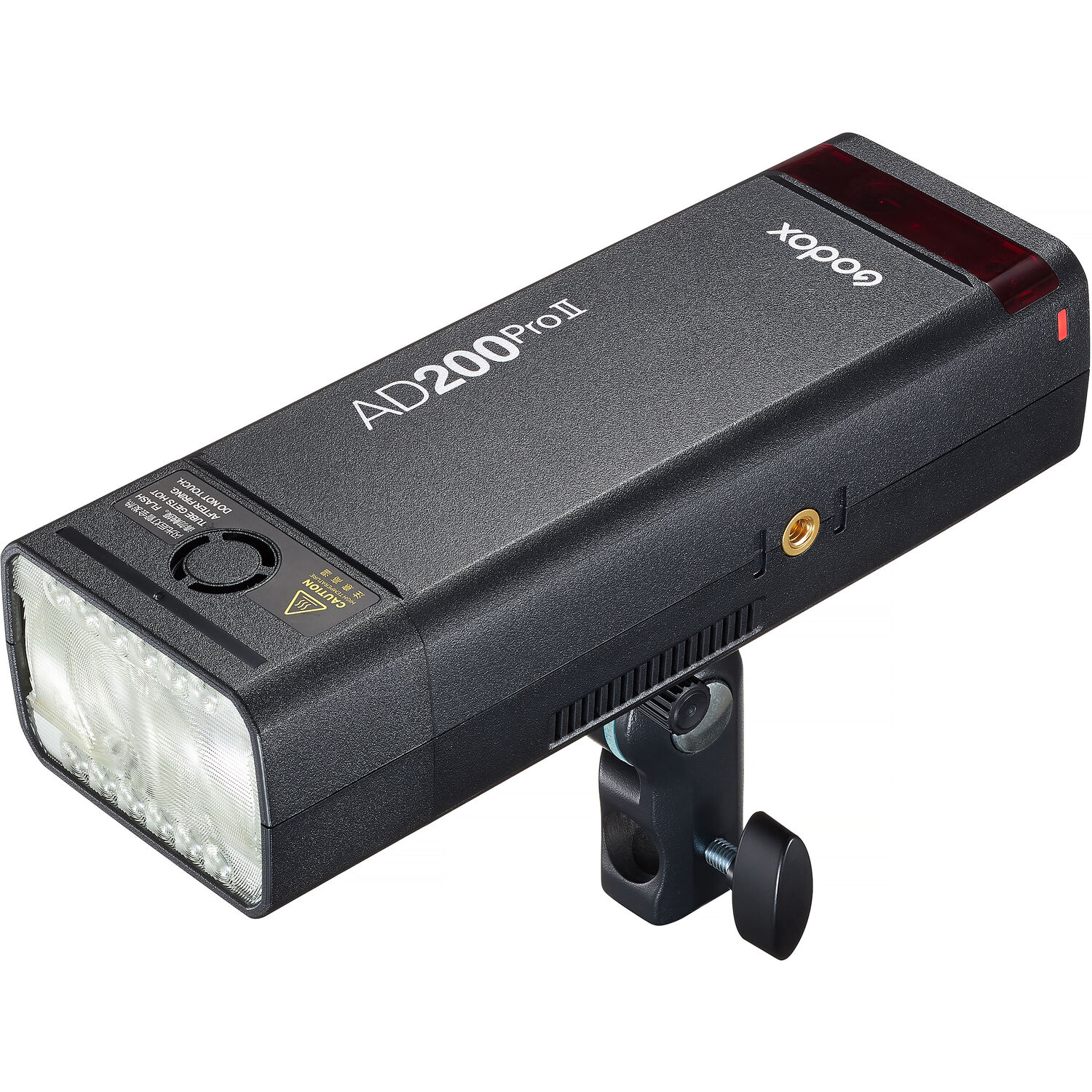 Godox AD200Pro II Flash portátil de 200 Ws