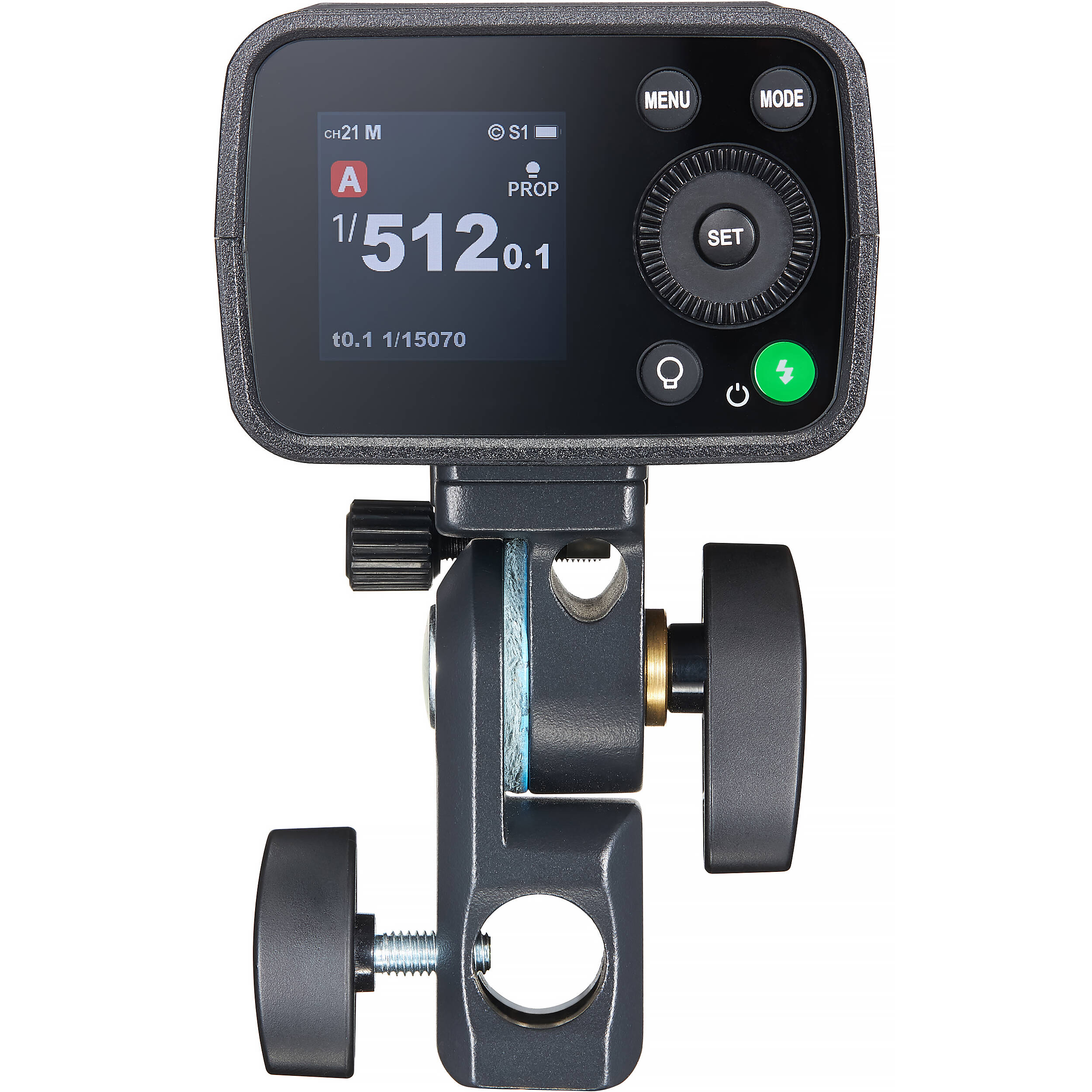 Godox AD200Pro II Flash portátil de 200 Ws - Imagen 15