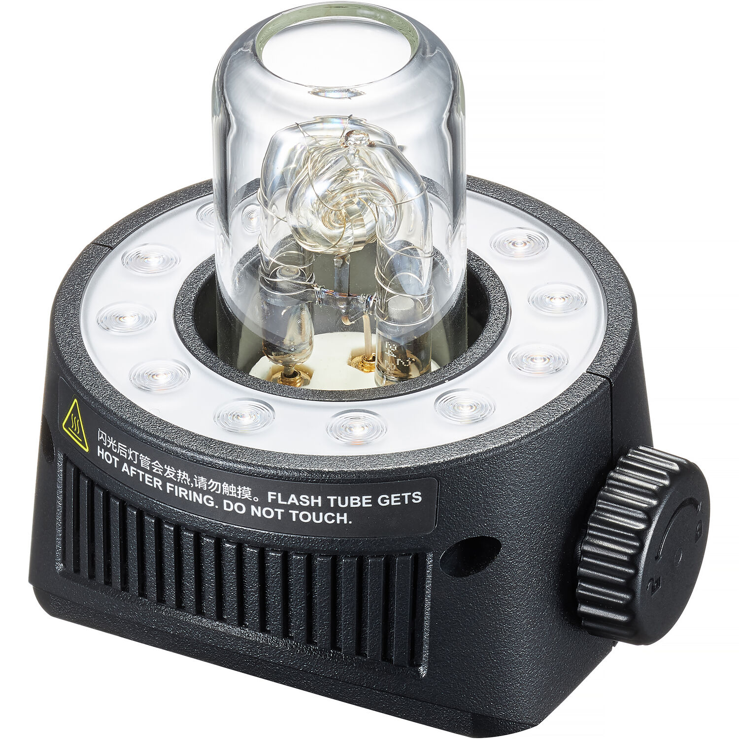Godox AD200Pro II Flash portátil de 200 Ws - Imagen 17