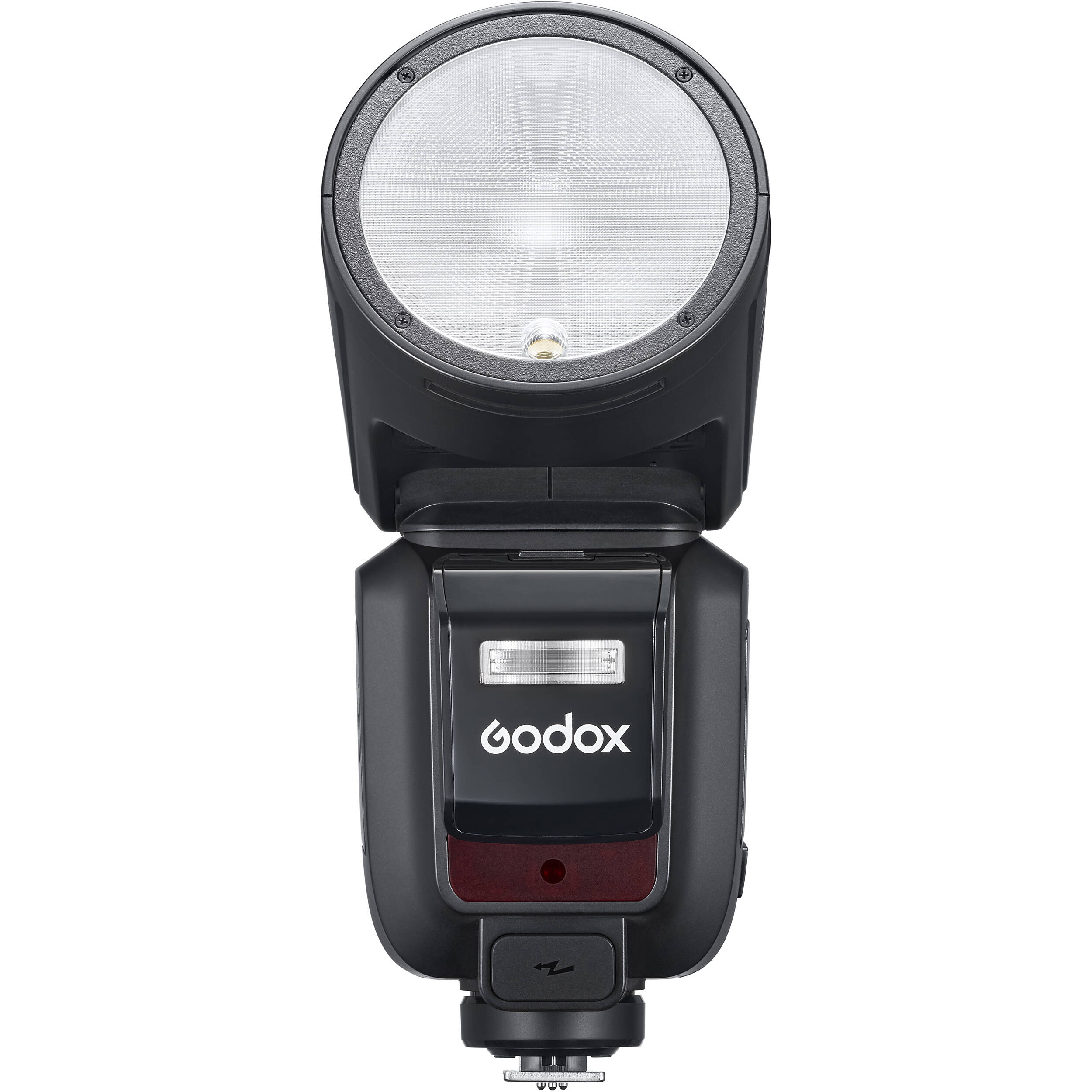 Godox Flash V100-C Para Canon - Imagen 3