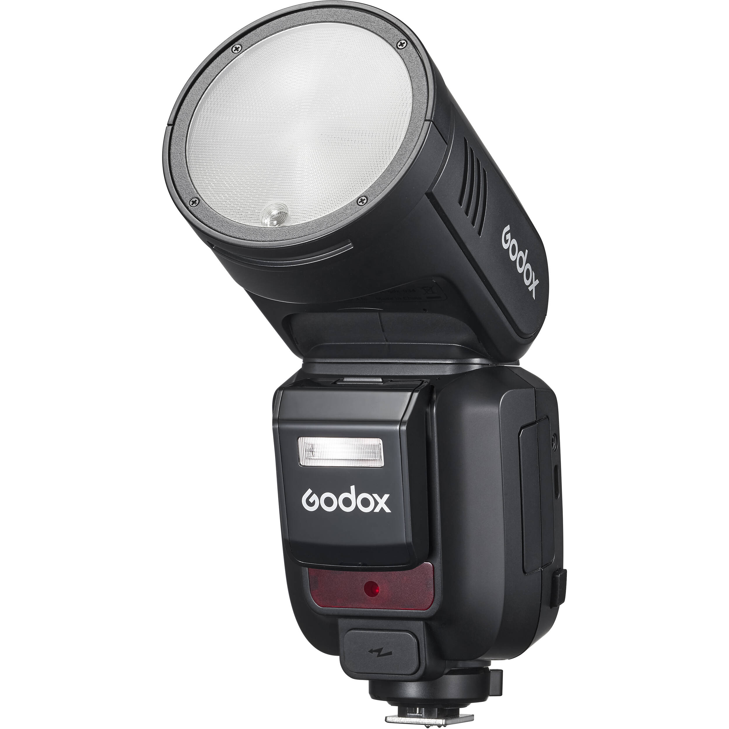 Godox Flash V100-C Para Canon - Imagen 4