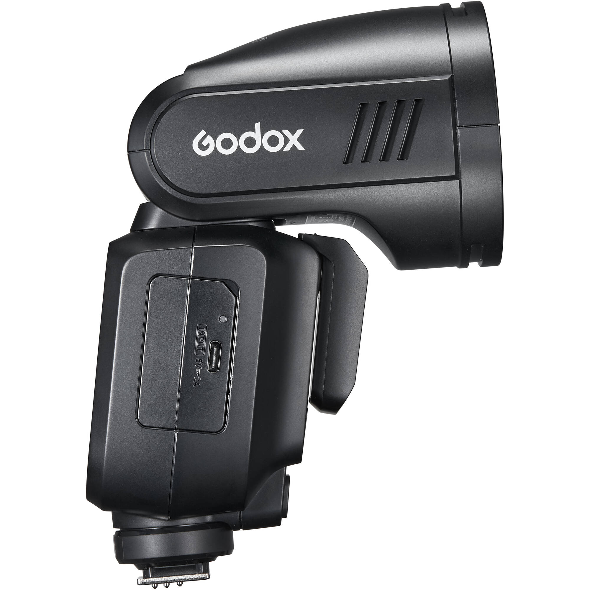 Godox Flash V100-C Para Canon - Imagen 10