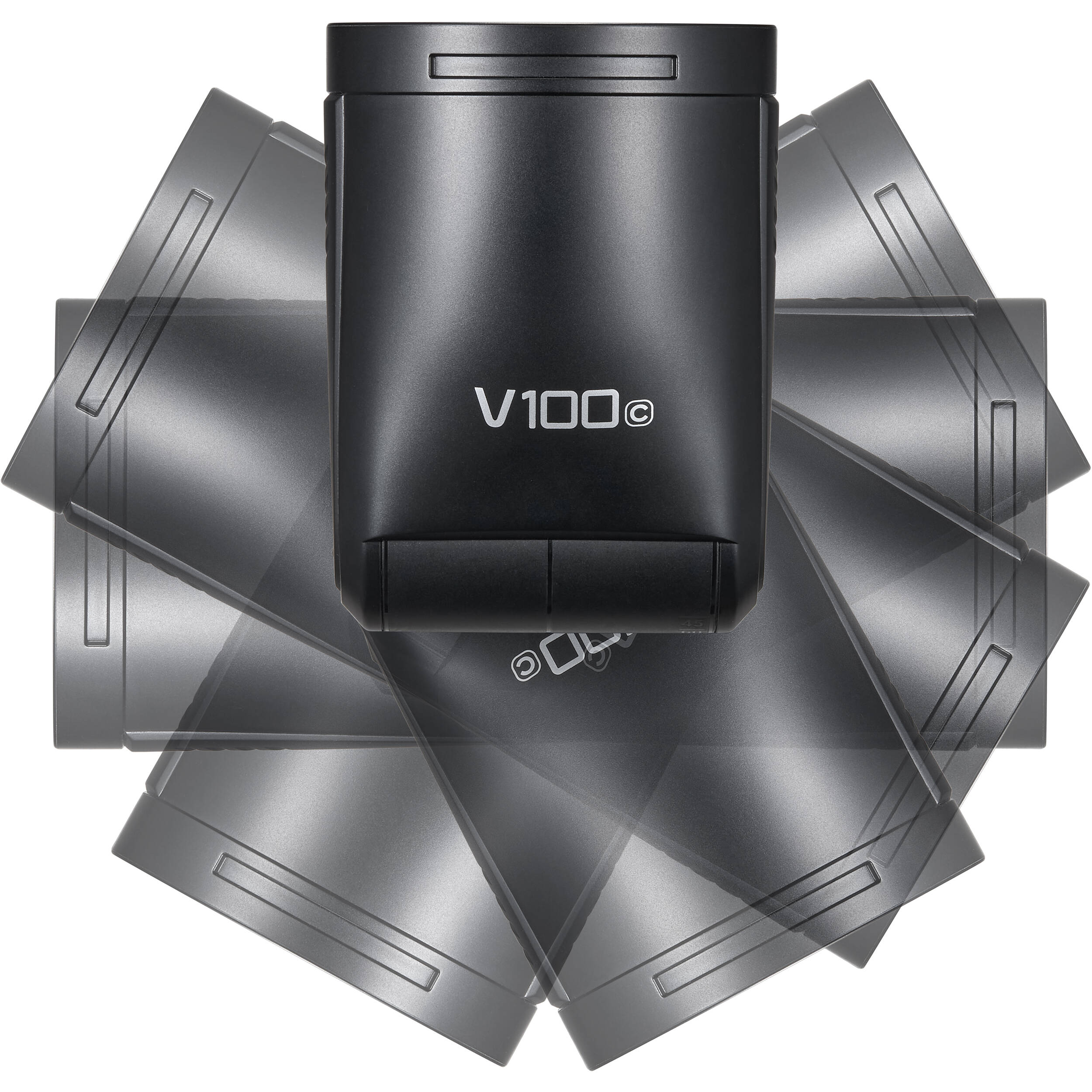 Godox Flash V100-C Para Canon - Imagen 14