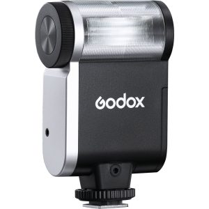 Godox iA32 Mini Flash de Contacto Central