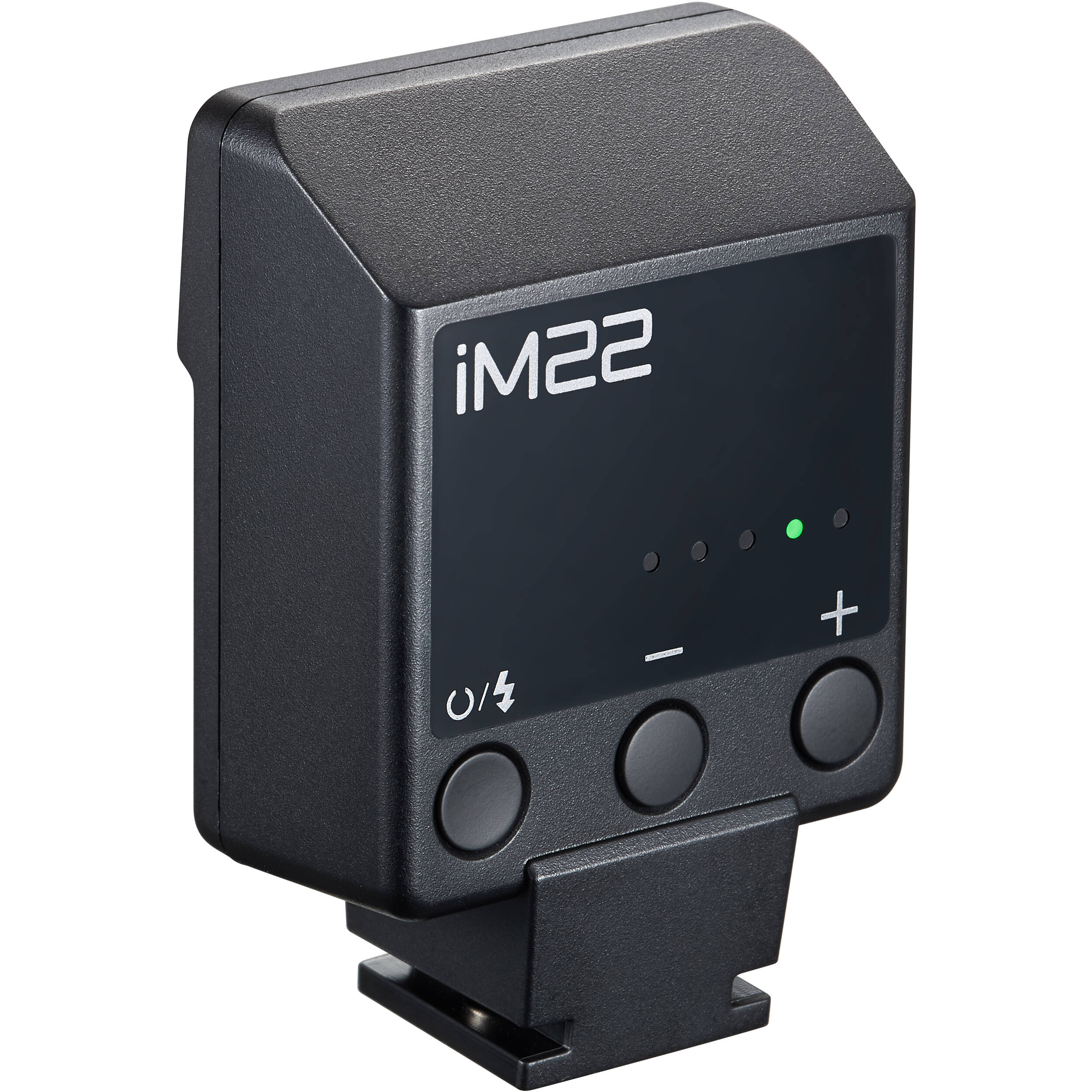 Godox iM22 Mini Flash Con Batería Recargable - Imagen 3