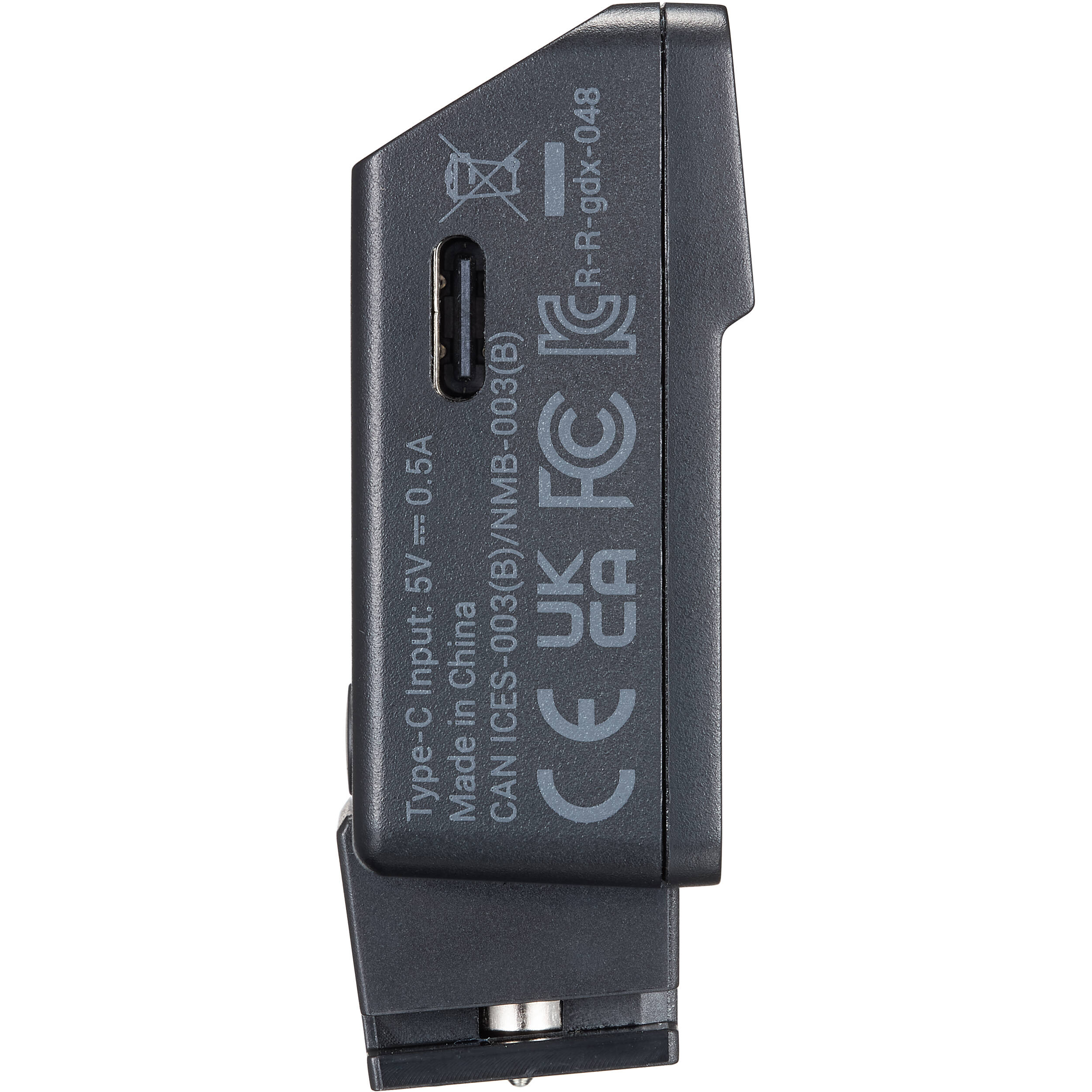 Godox iM22 Mini Flash Con Batería Recargable - Imagen 4