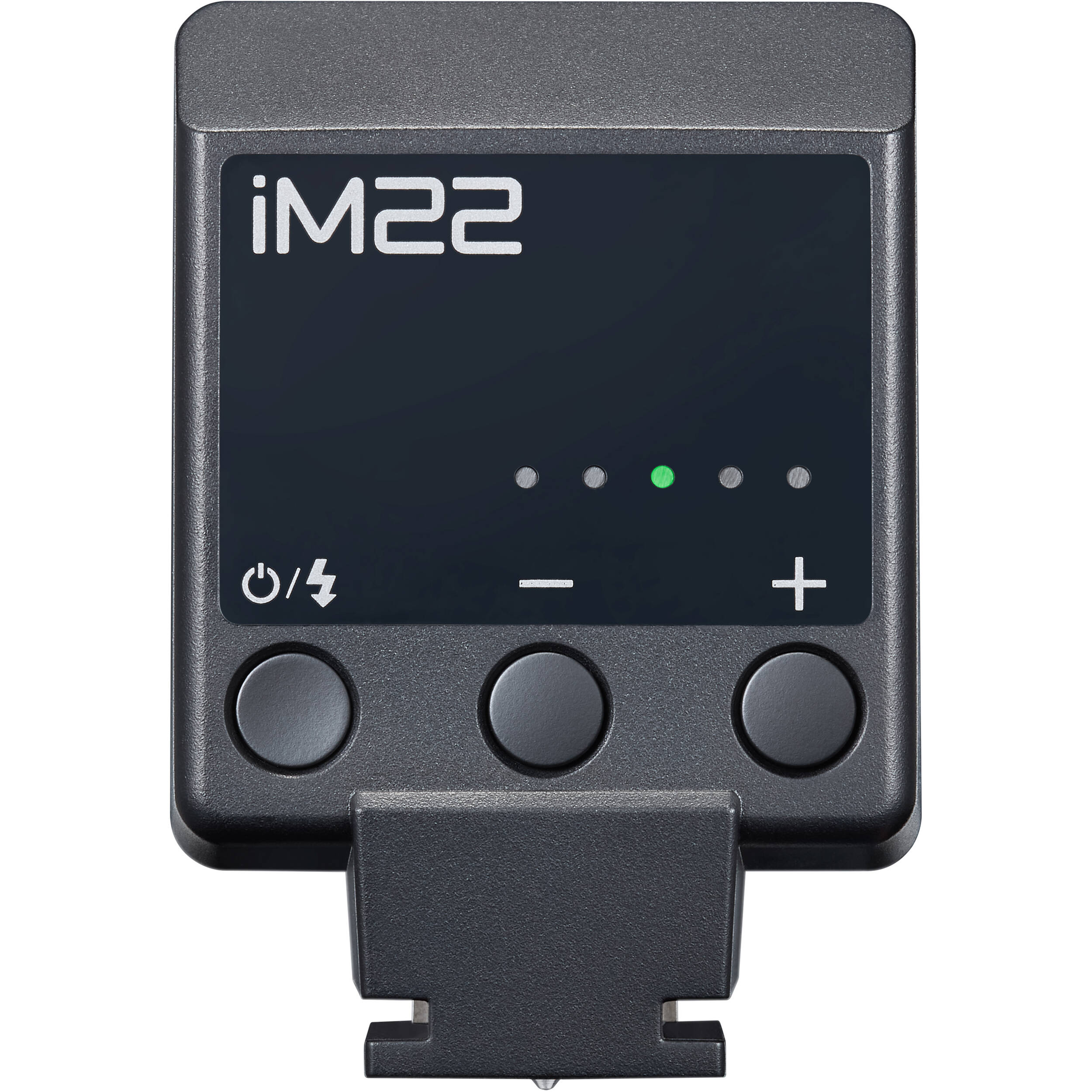 Godox iM22 Mini Flash Con Batería Recargable - Imagen 10