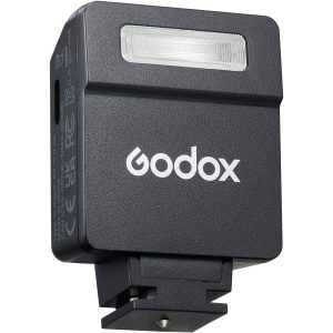 Godox iM22 Mini Flash Con Batería Recargable