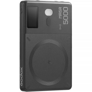 Godox MA5R Mini Panel Led Color Negro