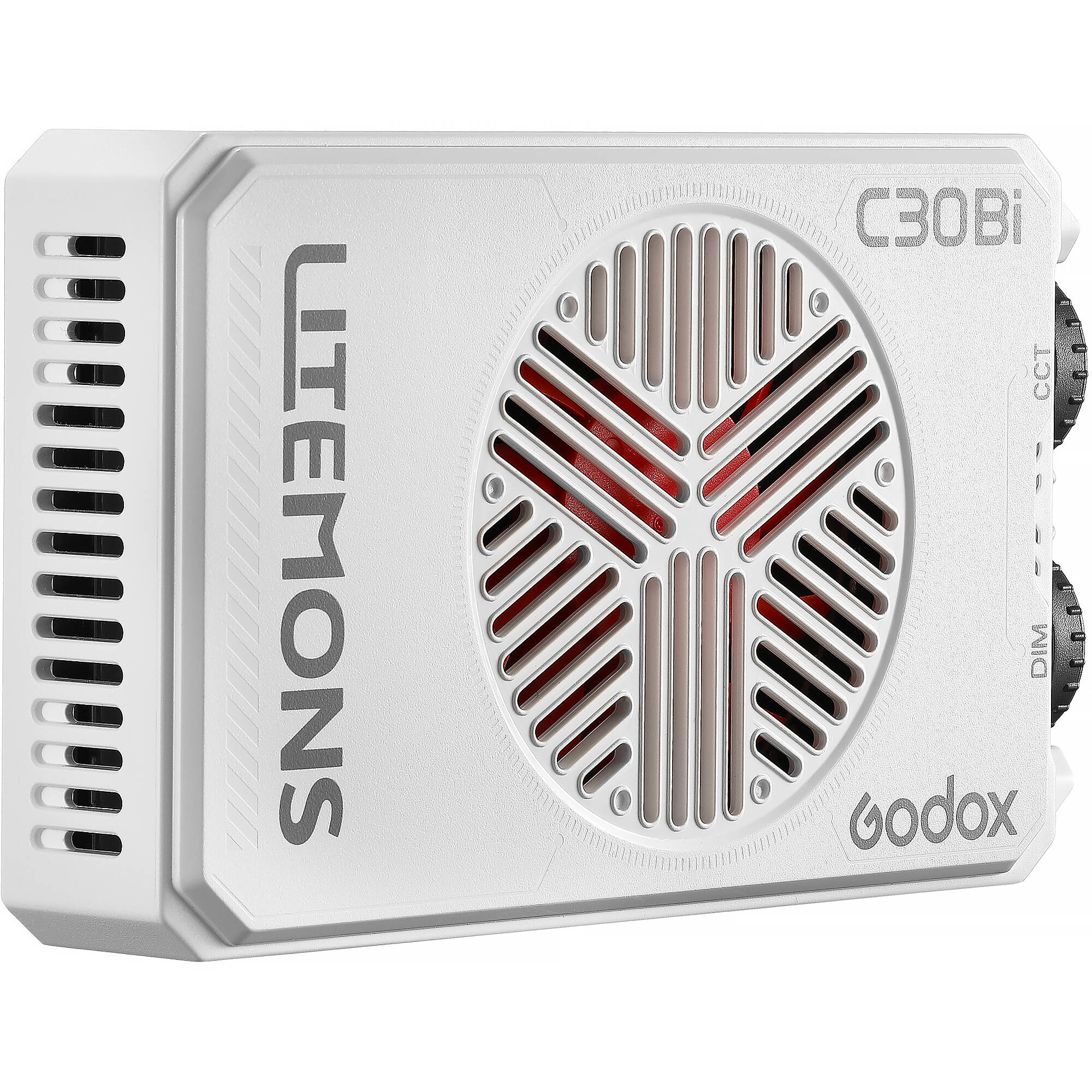 Godox Litemons C30BI Bi-Color Panel de Luz LED - Imagen 3