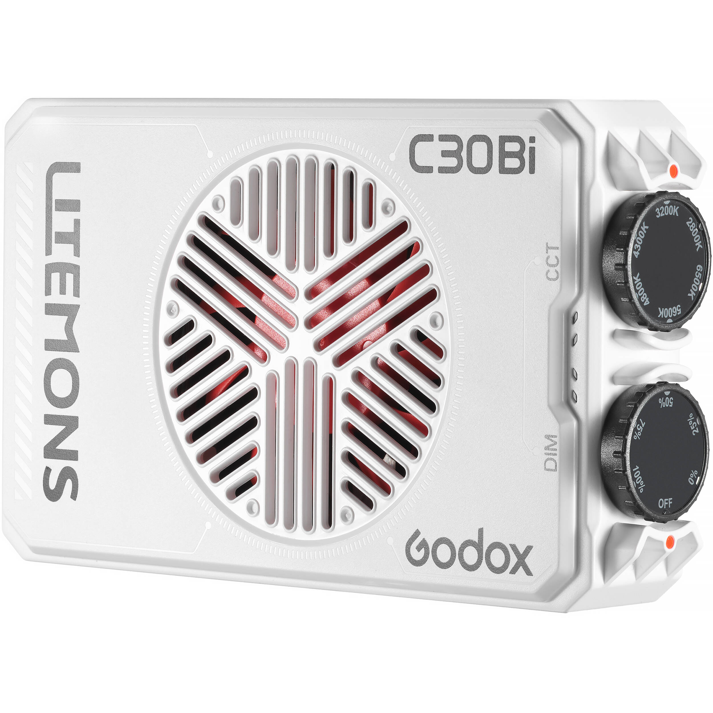 Godox Litemons C30BI Bi-Color Panel de Luz LED - Imagen 4