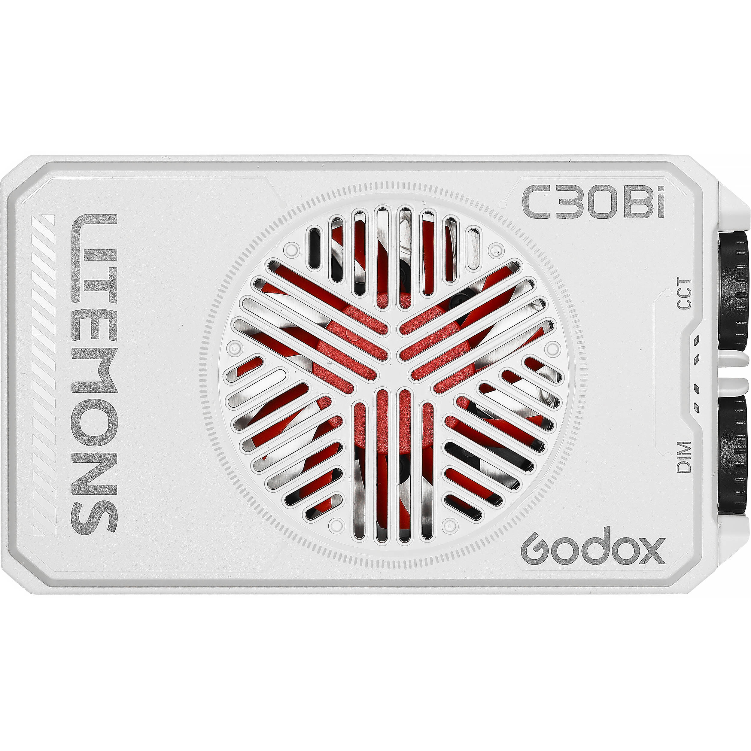 Godox Litemons C30BI Bi-Color Panel de Luz LED - Imagen 7