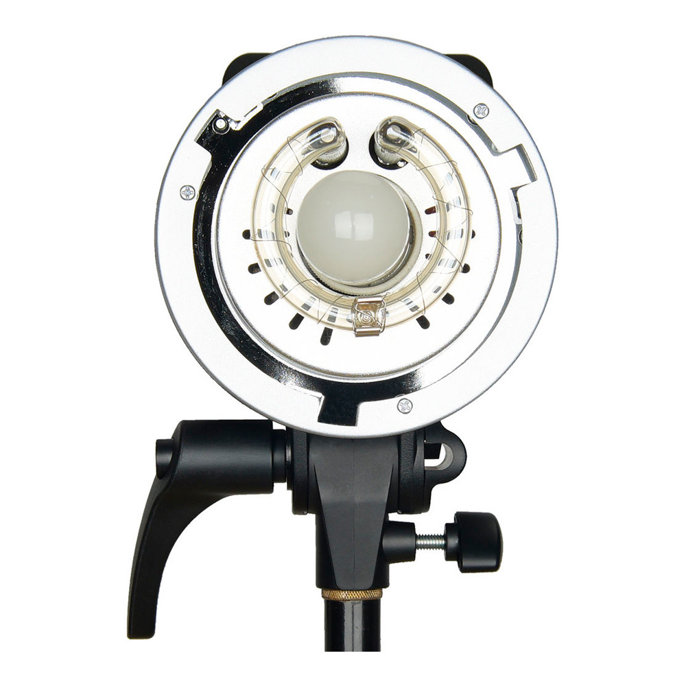 Godox MS200 Flash de Estudio 200W - Imagen 5