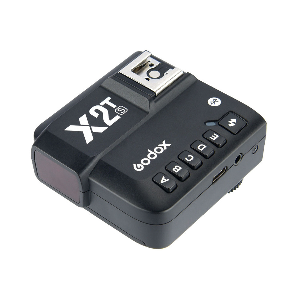Godox X2T-S Trigger TTL Para Sony, Compatible con Algunos Teléfonos - Imagen 2