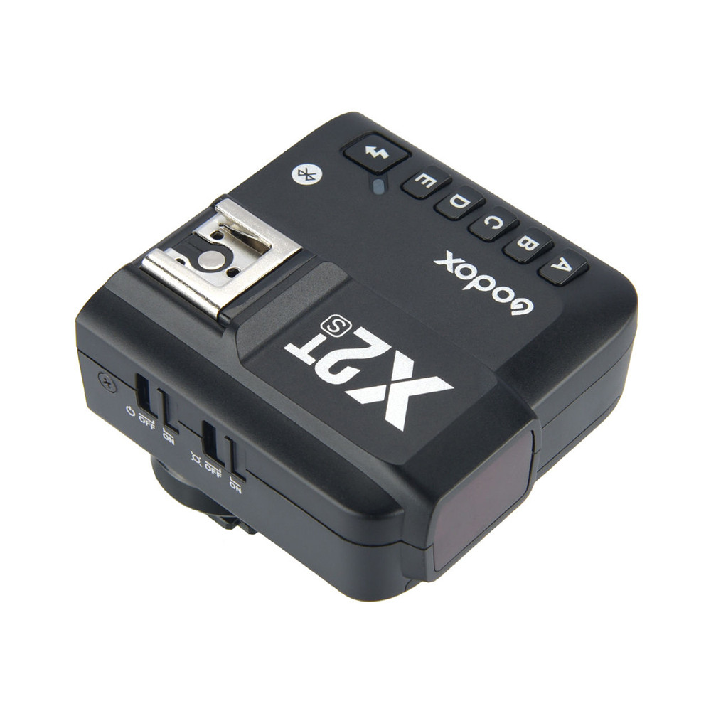 Godox X2T-S Trigger TTL Para Sony, Compatible con Algunos Teléfonos - Imagen 3