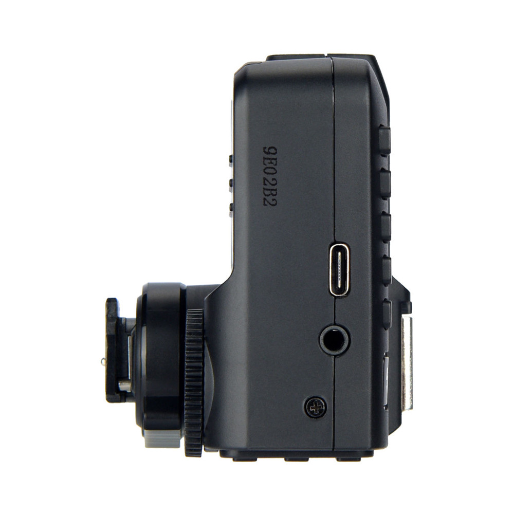 Godox X2T-S Trigger TTL Para Sony, Compatible con Algunos Teléfonos - Imagen 6