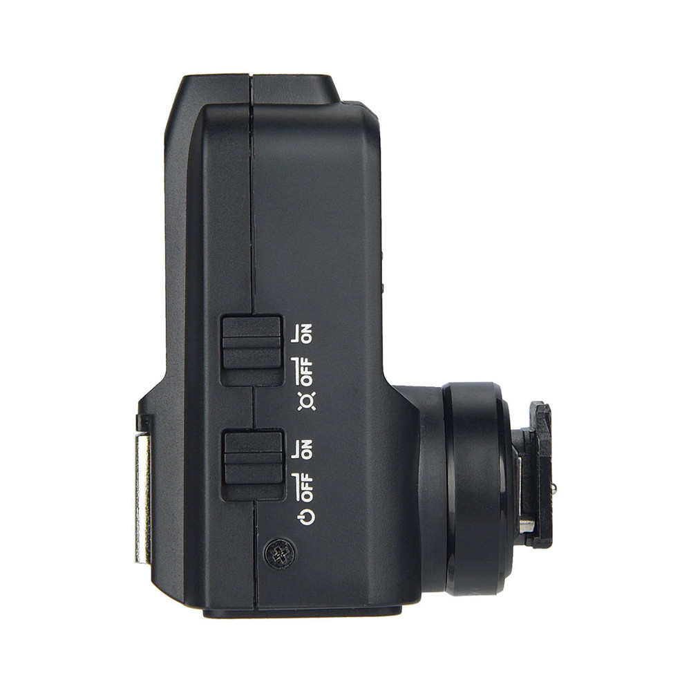 Godox X2T-S Trigger TTL Para Sony, Compatible con Algunos Teléfonos - Imagen 7