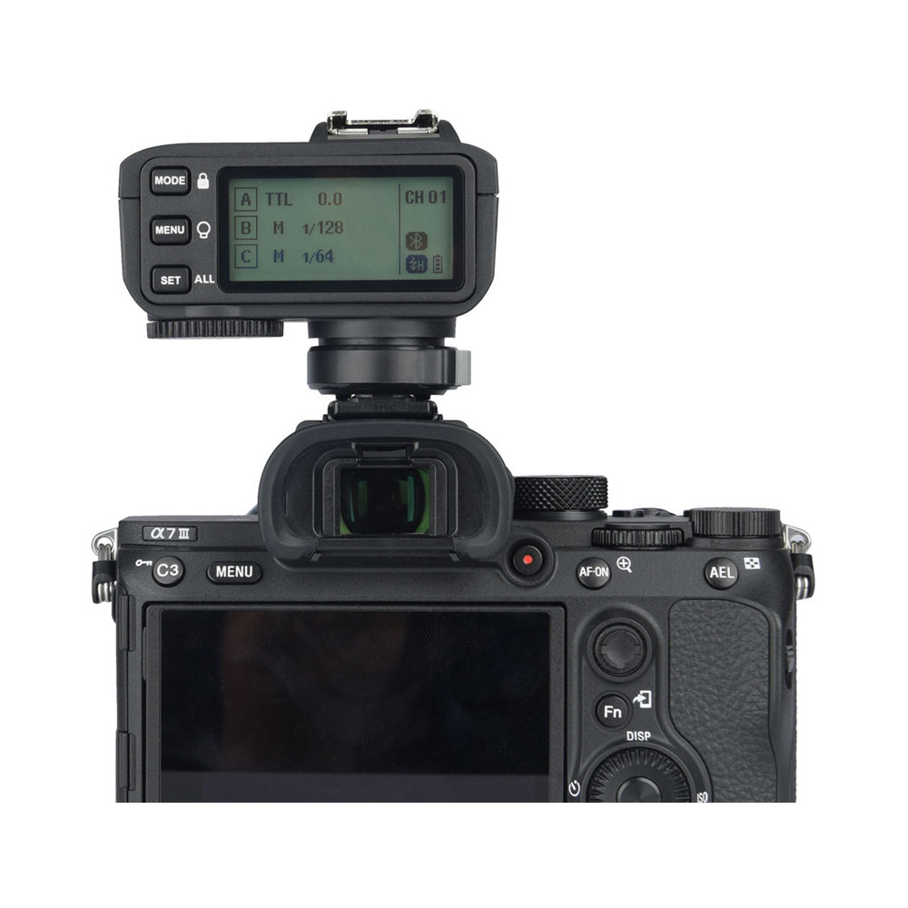 Godox X2T-S Trigger TTL Para Sony, Compatible con Algunos Teléfonos - Imagen 11