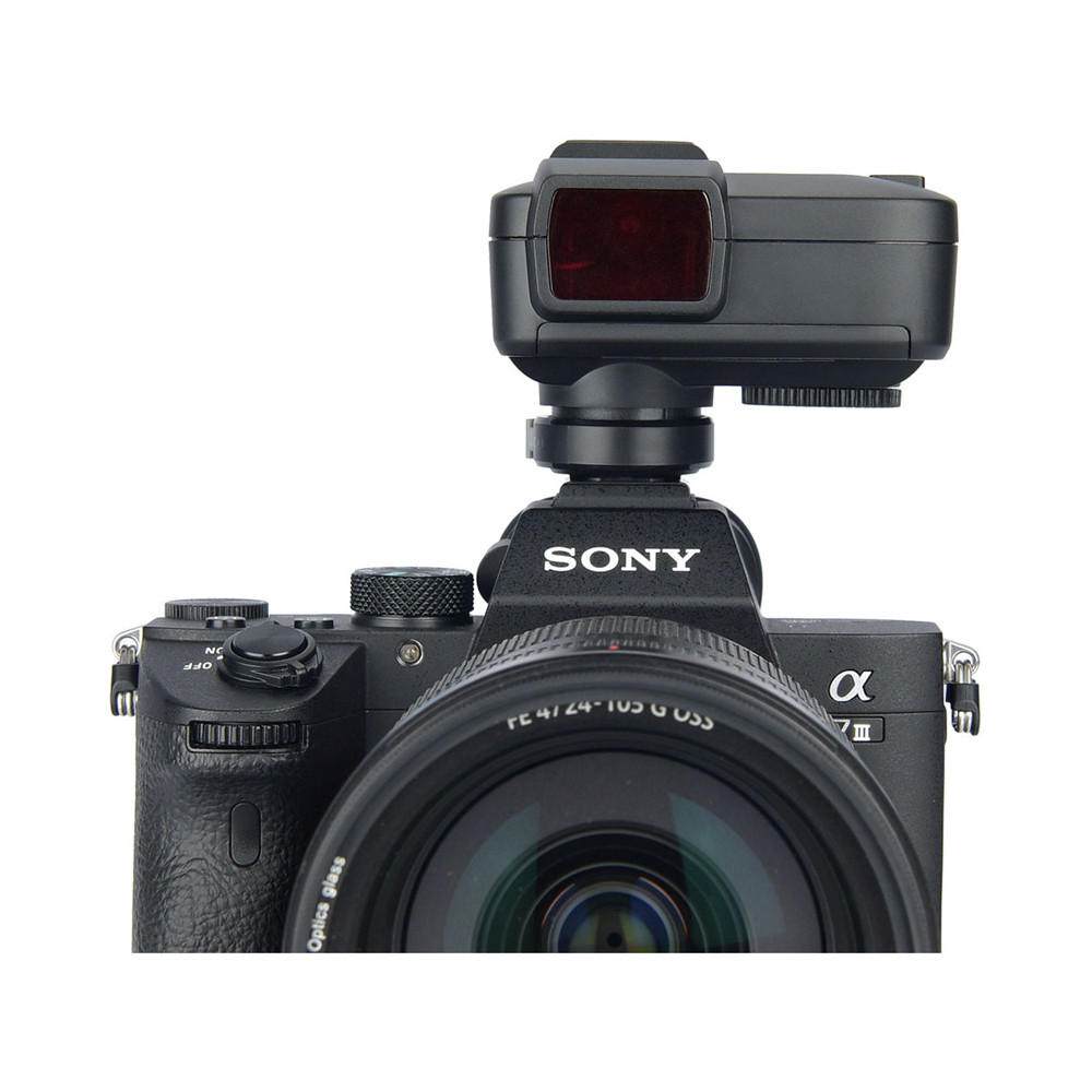 Godox X2T-S Trigger TTL Para Sony, Compatible con Algunos Teléfonos - Imagen 13