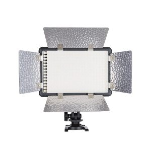 Godox LED308IIW Led Para Cámara 21 watts