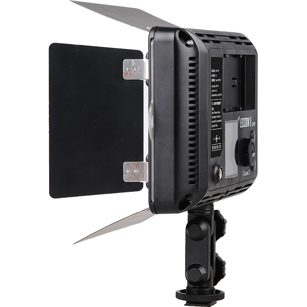 Godox LED308IIW Led Para Cámara 21 watts - Imagen 2