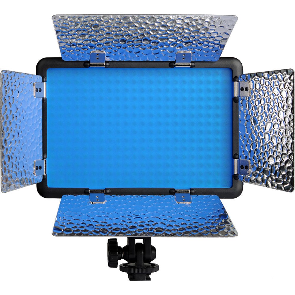 Godox LED308IIW Led Para Cámara 21 watts - Imagen 4