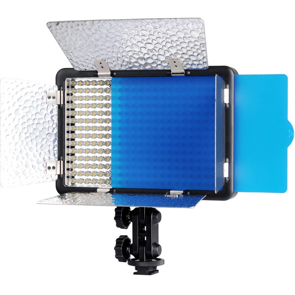 Godox LED308IIW Led Para Cámara 21 watts - Imagen 5