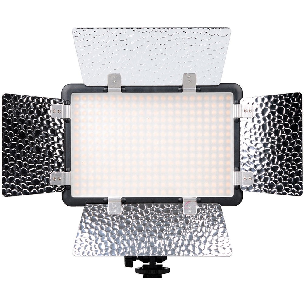 Godox LED308IIW Led Para Cámara 21 watts - Imagen 6