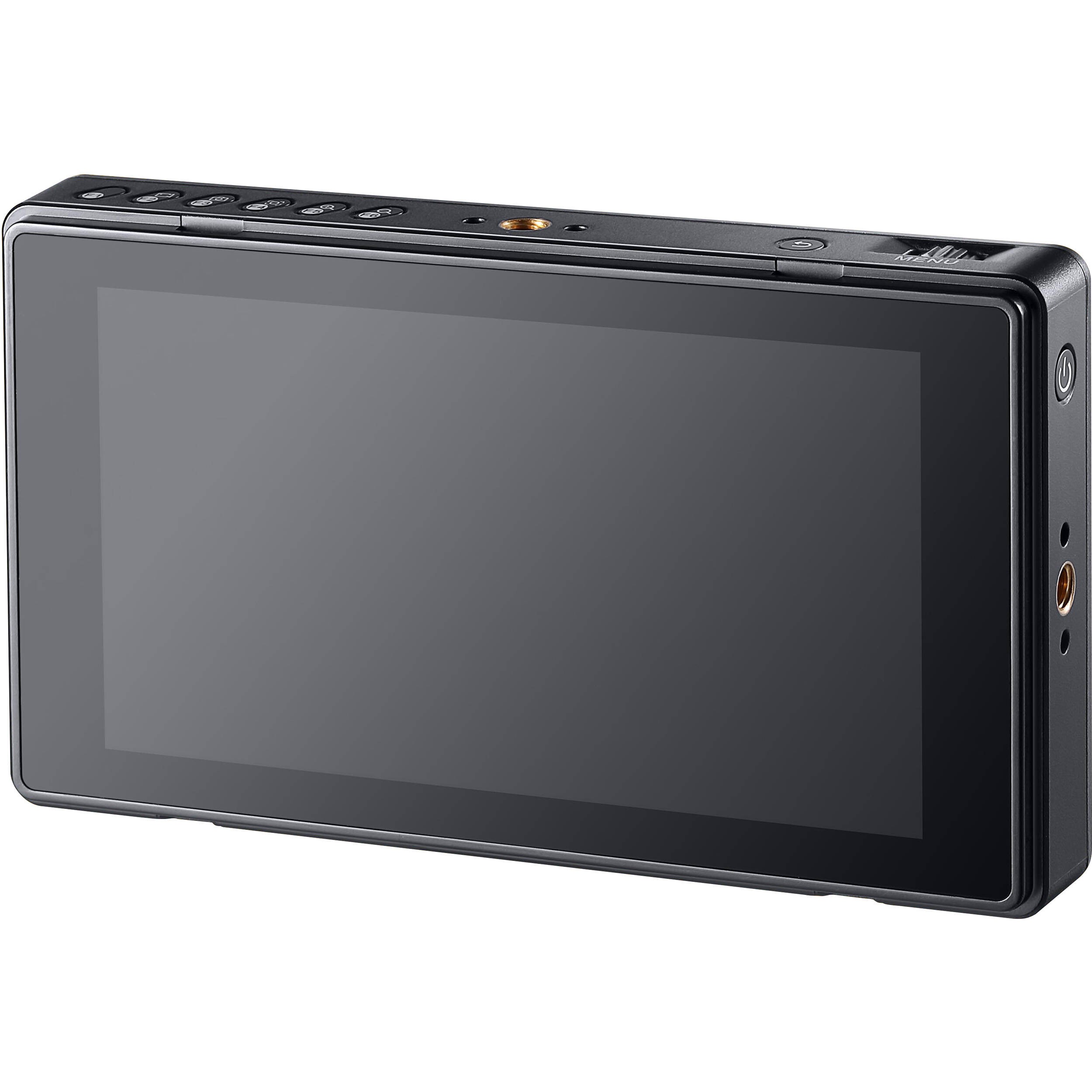 Godox GM55 Monitor Touchscreen Para Cámaras