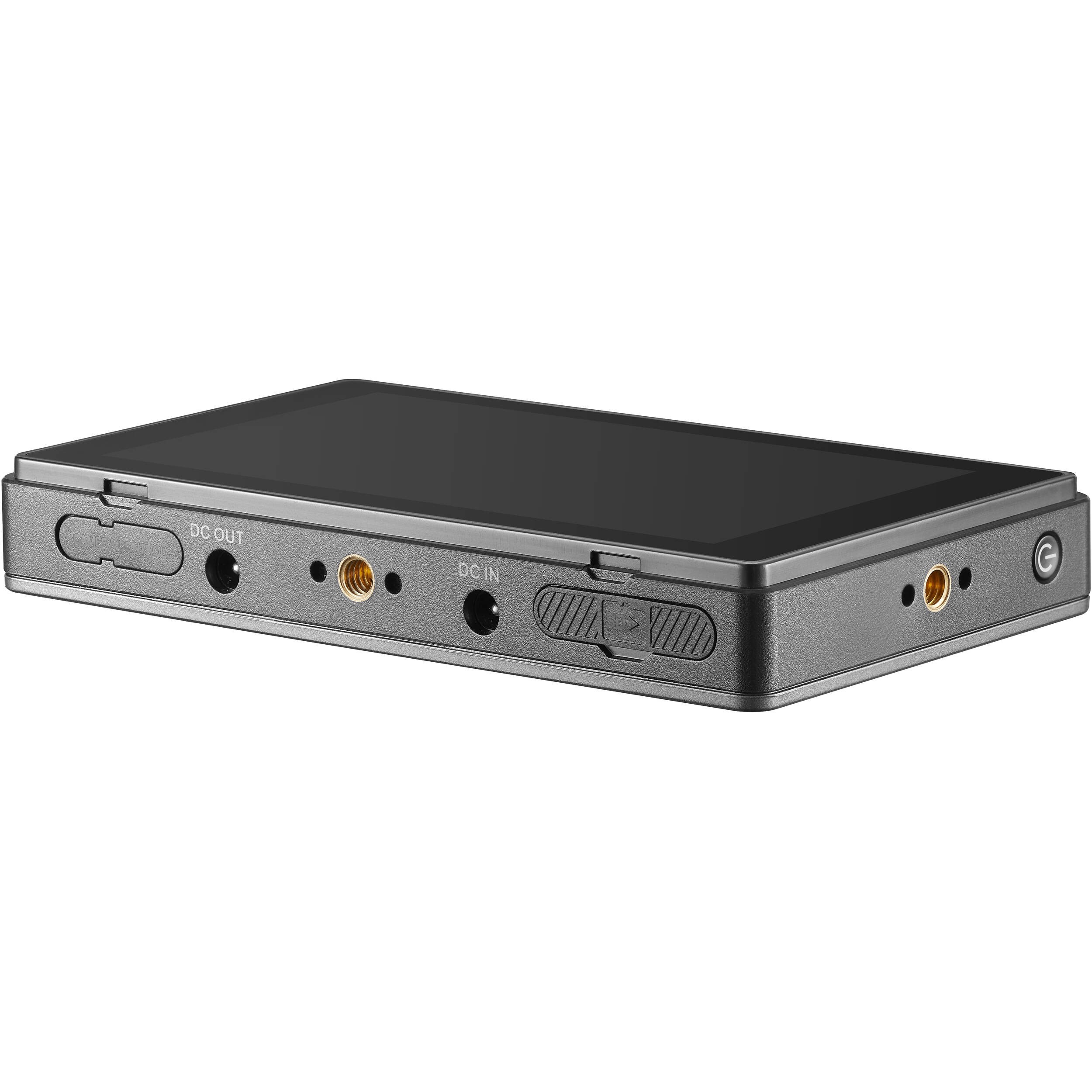 Godox GM55 Monitor Touchscreen Para Cámaras - Imagen 2