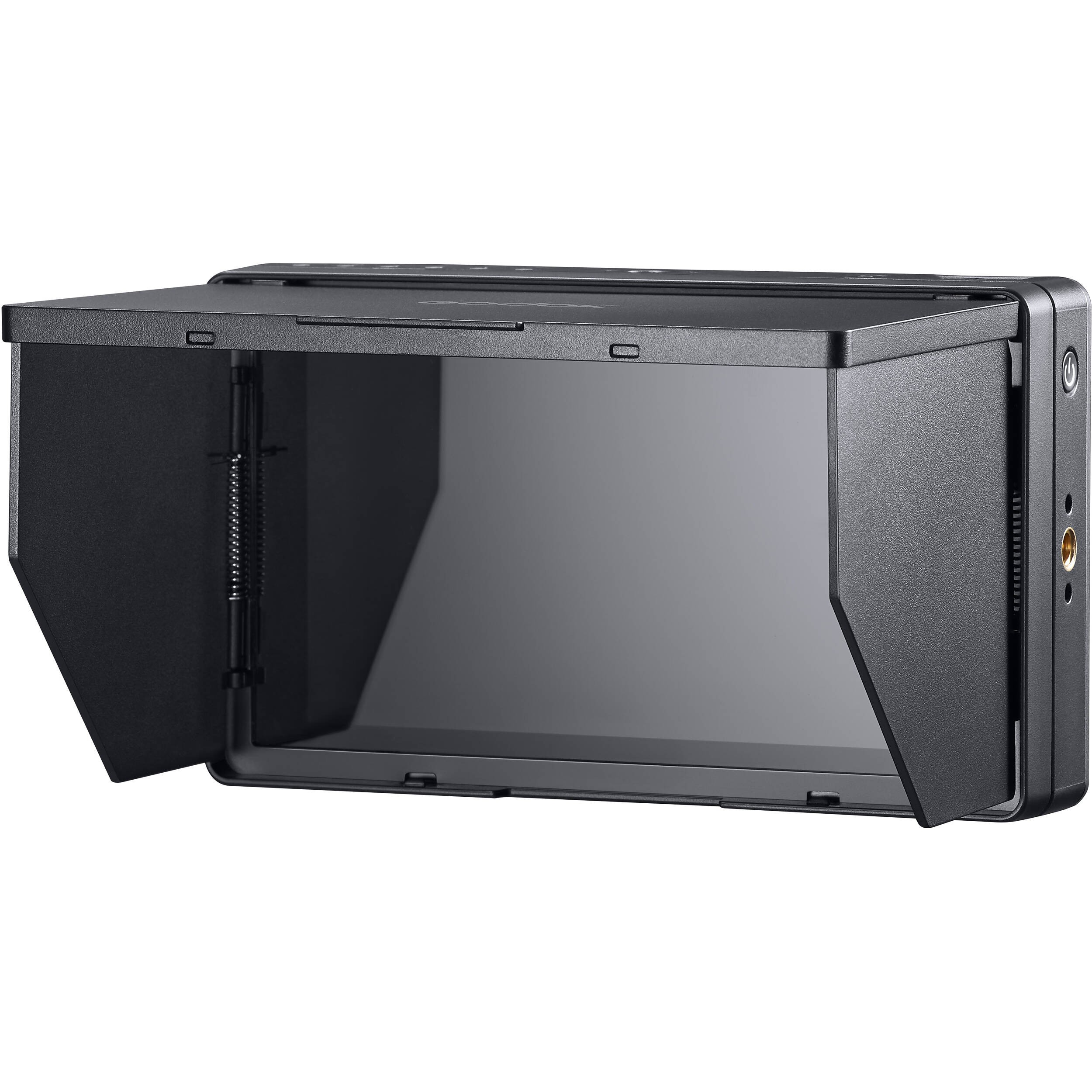 Godox GM55 Monitor Touchscreen Para Cámaras - Imagen 5