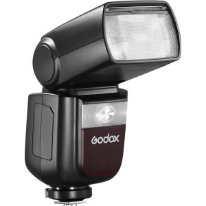 Godox Ving V860III TTL KIT Flash Para Sony Con Batería Recargable