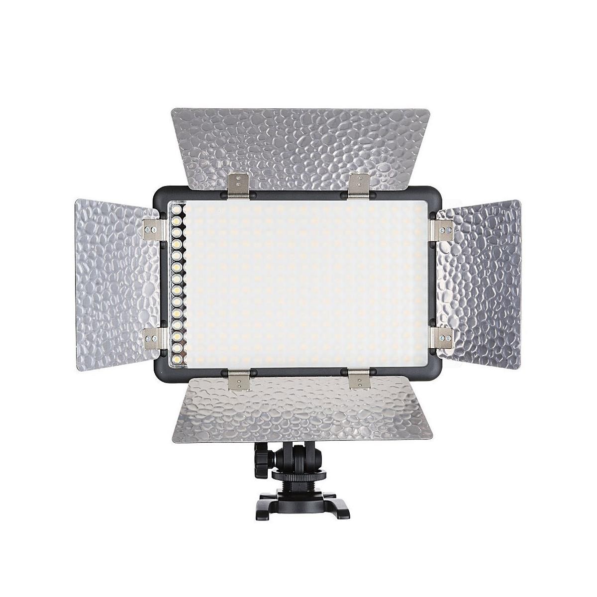 Godox LED308CII Led Bicolor Para Cámara 21 watts