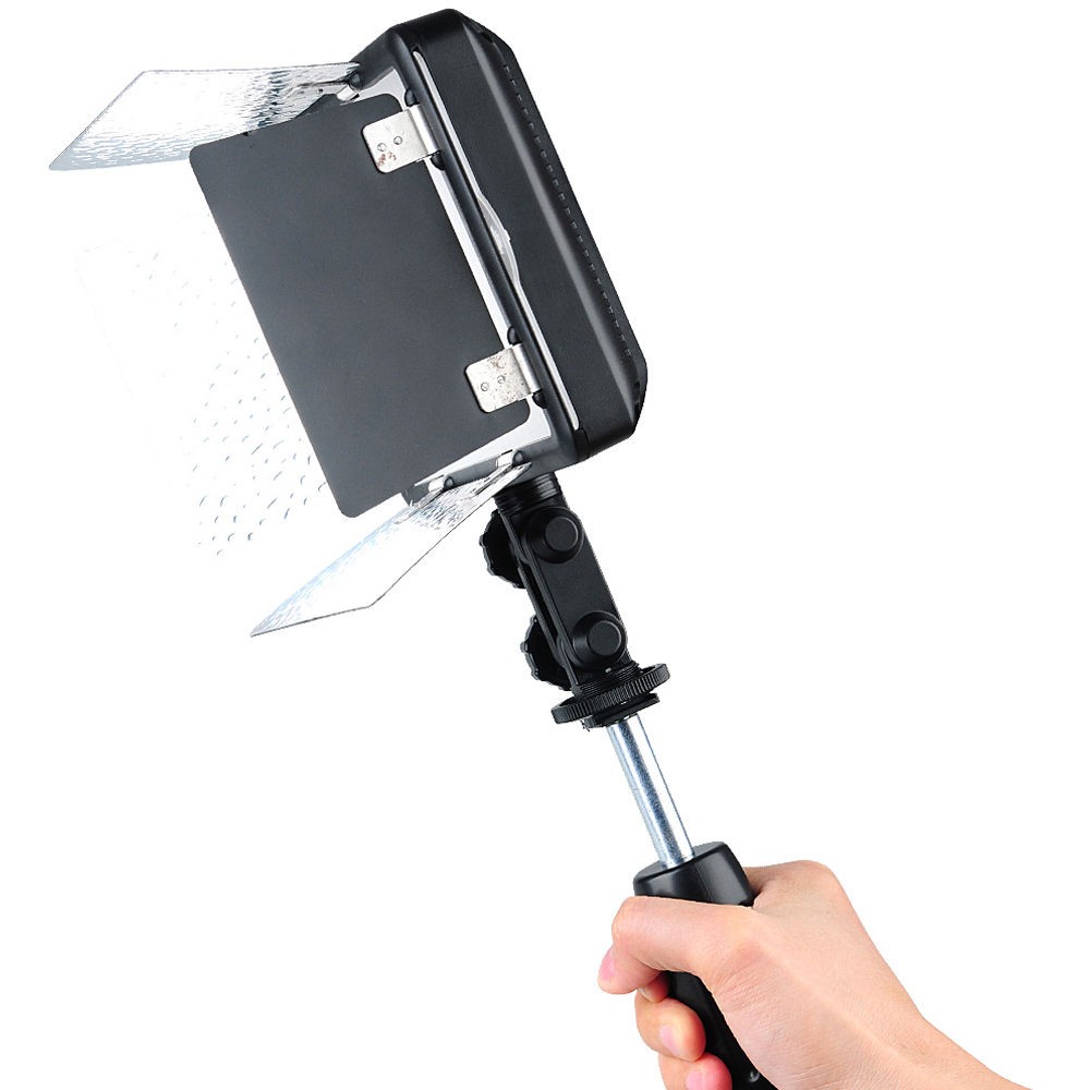 Godox LED308CII Led Bicolor Para Cámara 21 watts - Imagen 3