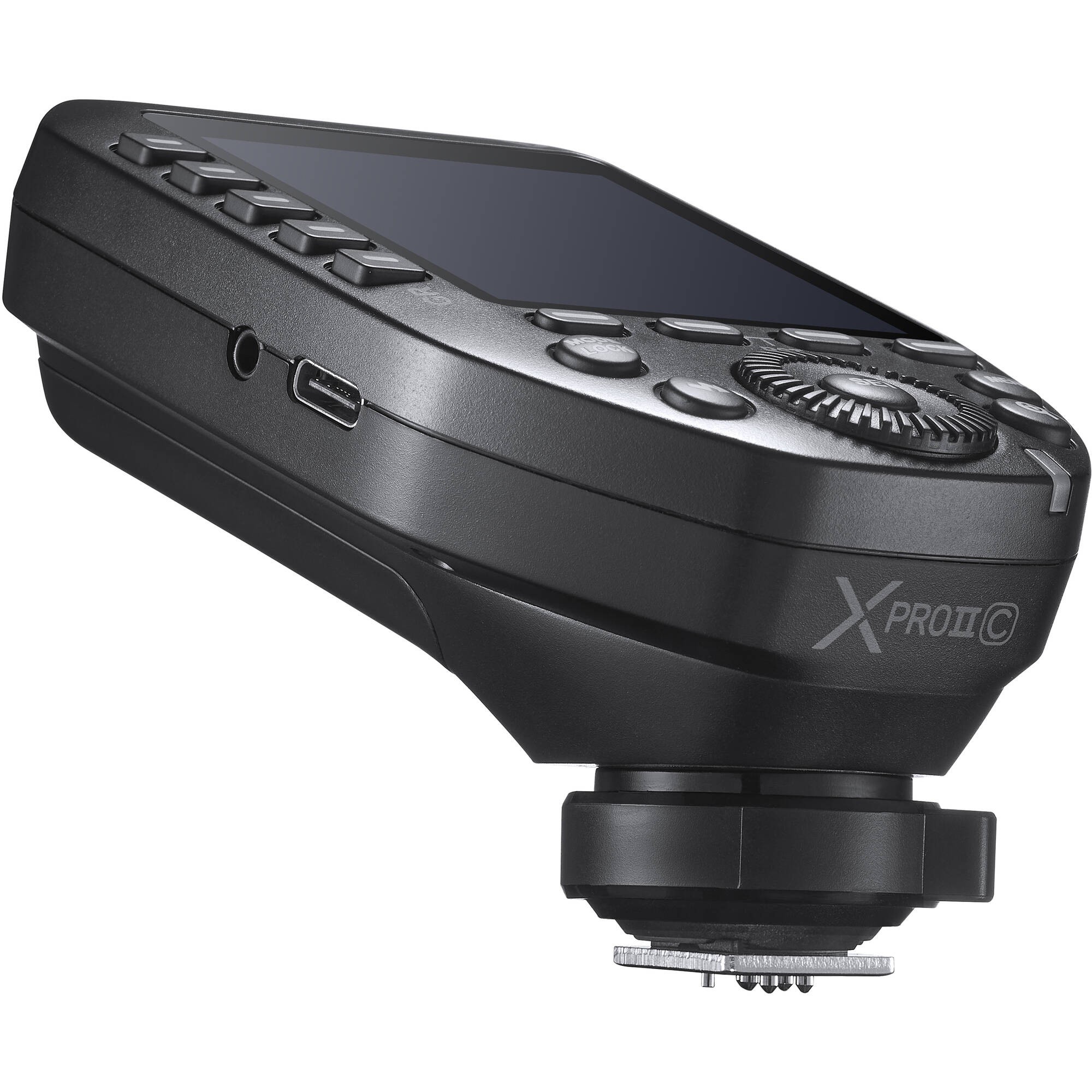 Godox XproIIS Trigger TTL, HSS, Bluetooth Para Sony - Imagen 3