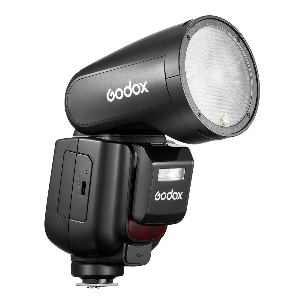 Godox V1Pro-C Flash Para Canon