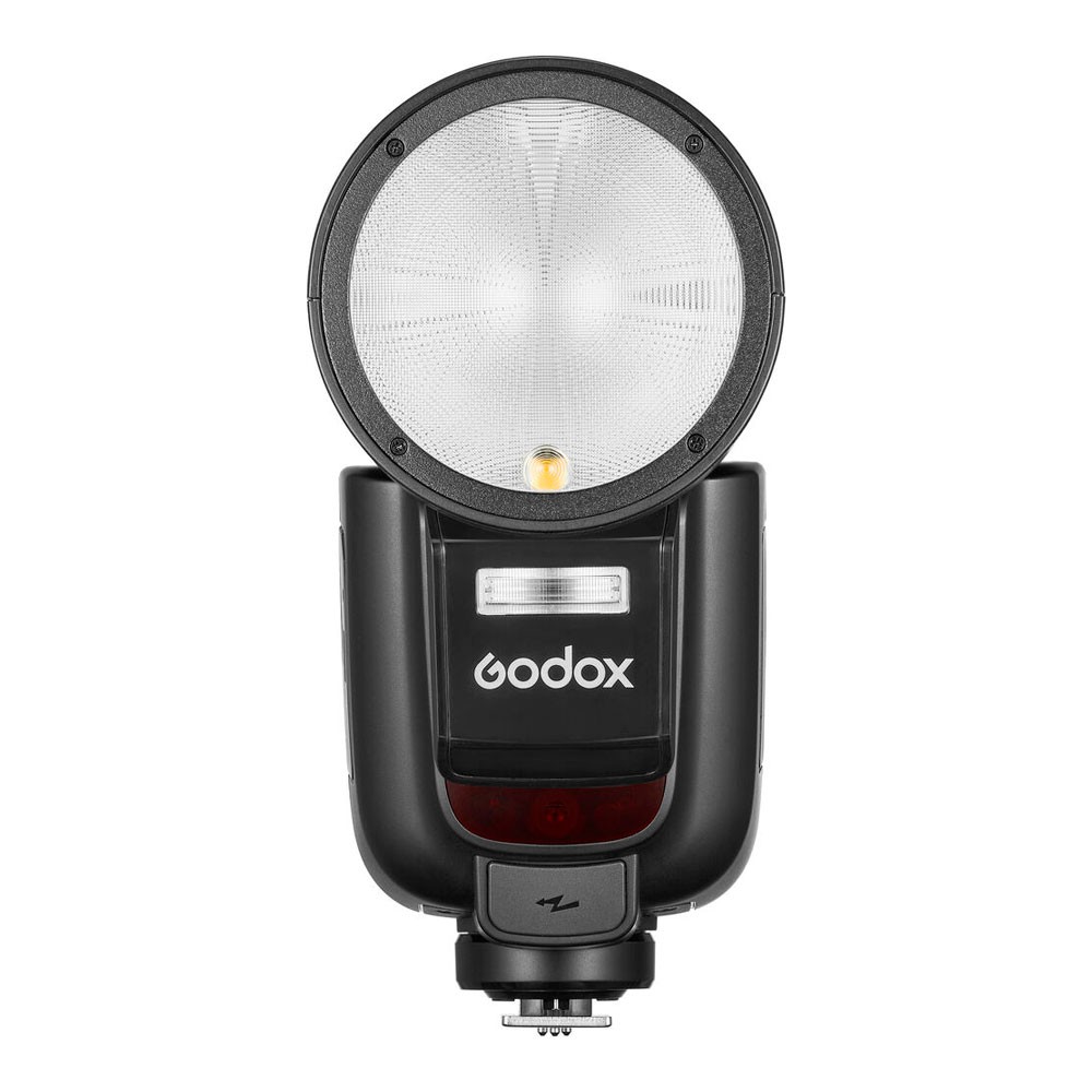 Godox V1Pro-C Flash Para Canon - Imagen 3