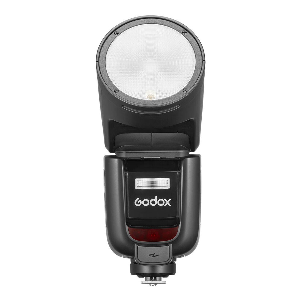 Godox V1Pro-C Flash Para Canon - Imagen 4