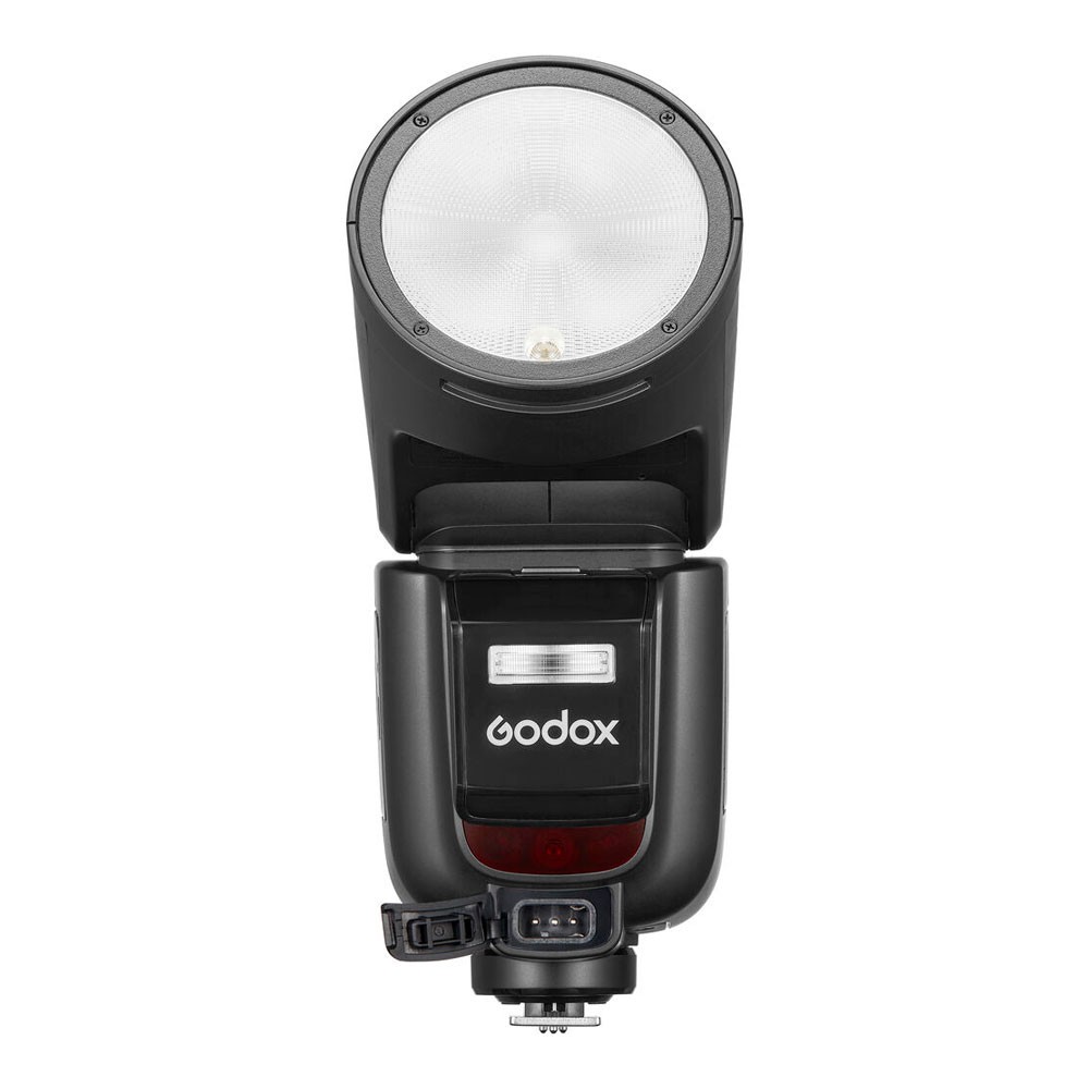 Godox V1Pro-C Flash Para Canon - Imagen 5