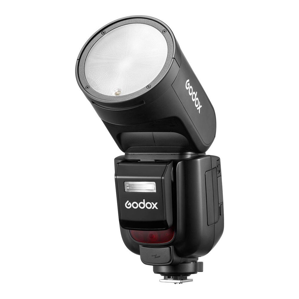 Godox V1Pro-C Flash Para Canon - Imagen 6