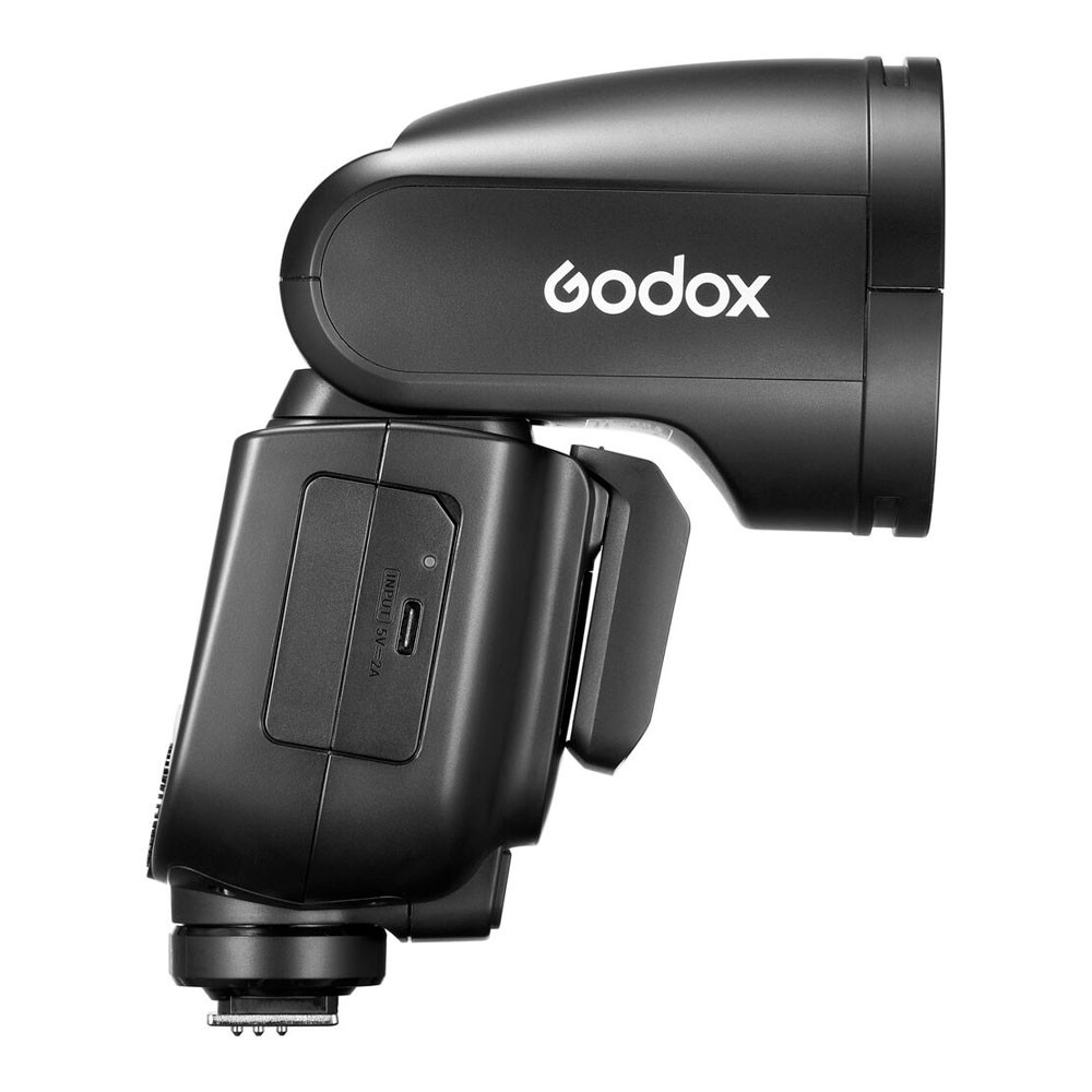 Godox V1Pro-C Flash Para Canon - Imagen 7