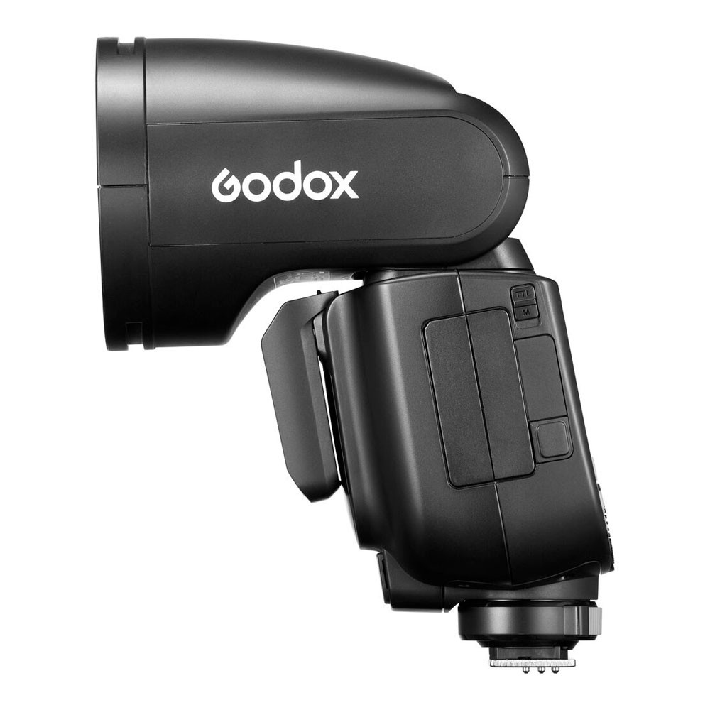 Godox V1Pro-C Flash Para Canon - Imagen 8
